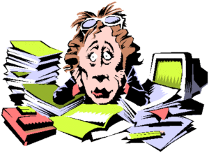 stress