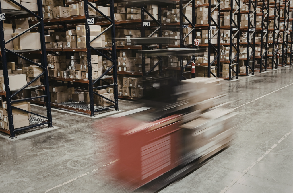 On-demand warehouse staffing solutions for Mississippi businesses.