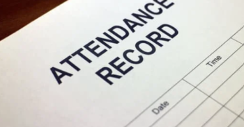What Good Attendance Really Looks Like in Industrial Hiring (And How to Screen For It)