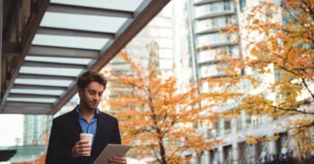 Ready for a New Job? 7 Things to Do Before You Start Your Fall Job Search